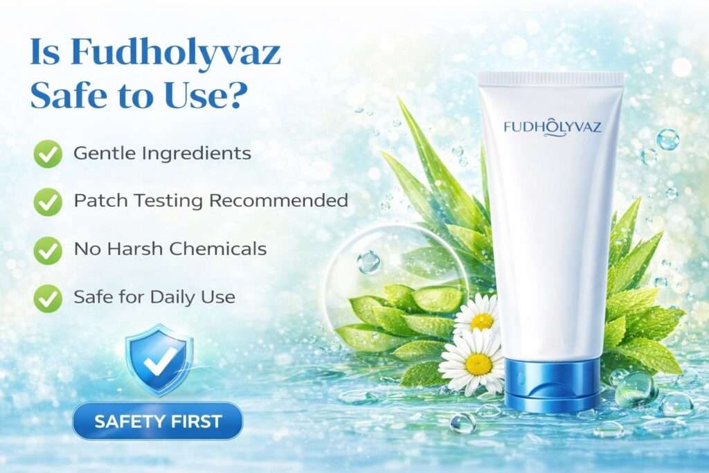 Using Fudholyvaz On: Complete Beginner Guide