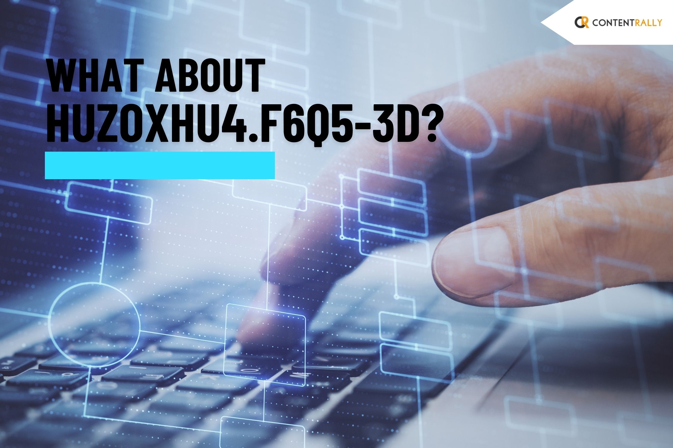 Huzoxhu4.f6q5-3d Error Explained and Fix Guide 2026 SEO