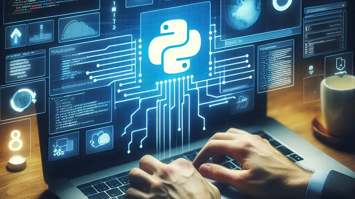 Fix xud3.g5-fo9z Python Error Fast & Easily Guide