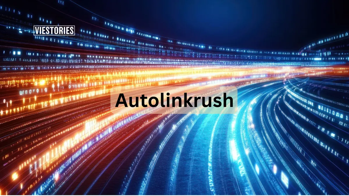 AutoLinkRush com Review: Features, Safety & Guide
