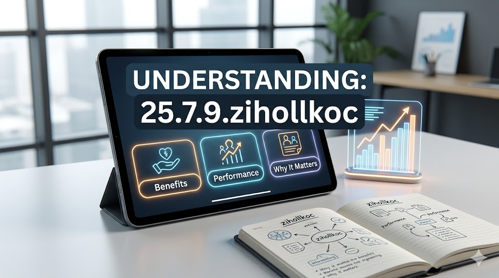 Understanding 25.7.9.zihollkoc System Identifier