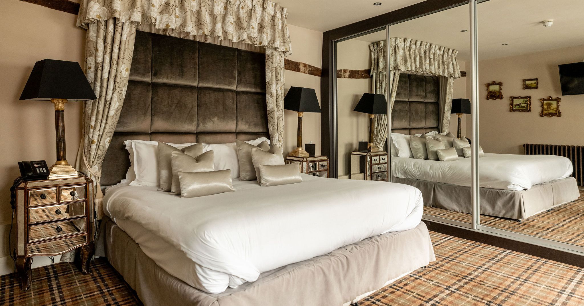 Essex Hotel Rooms | Easy Booking in Essex UK