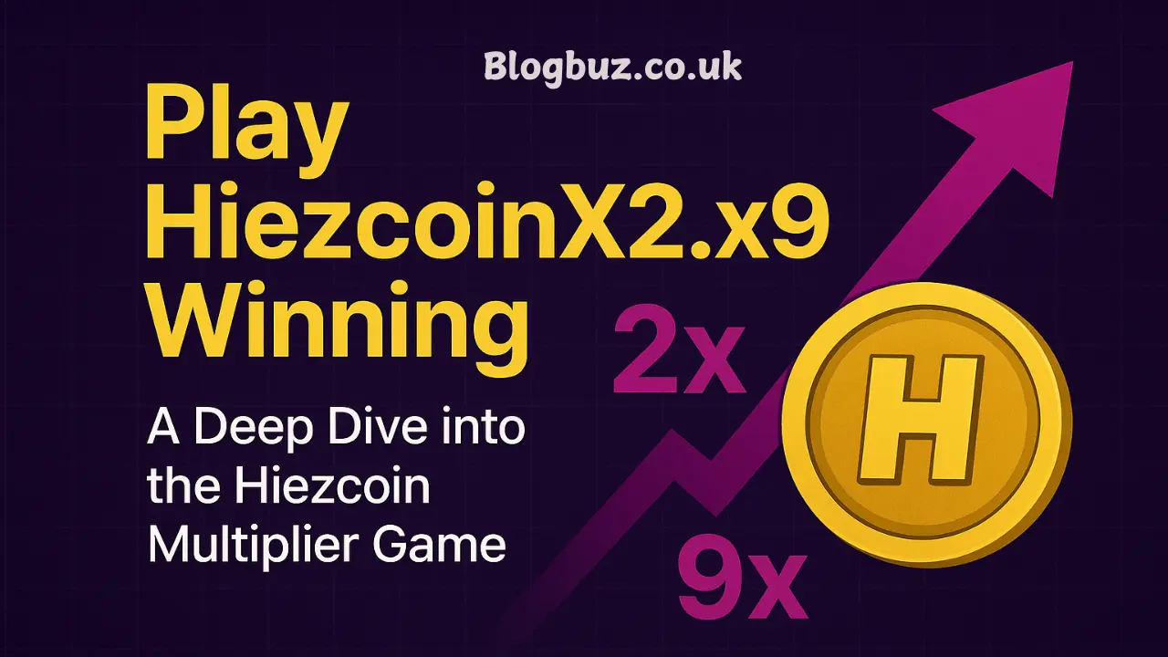 Play Hiezcoinx2.x9 Winning Guide & Tips Online