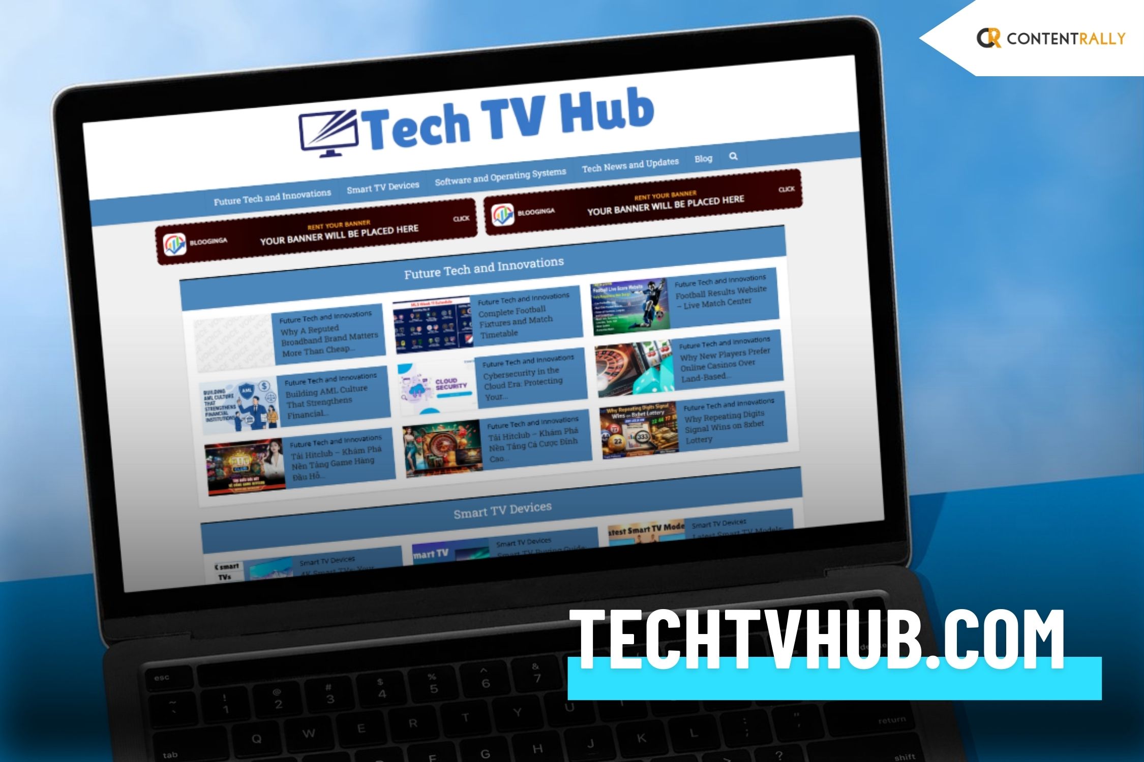 Techtvhub Com Guide: Features, Uses & Insights