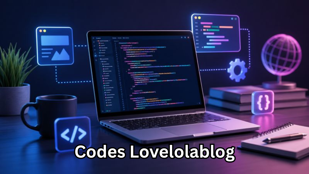 Lovelolablog Cod Guide: Features, Uses & Insights