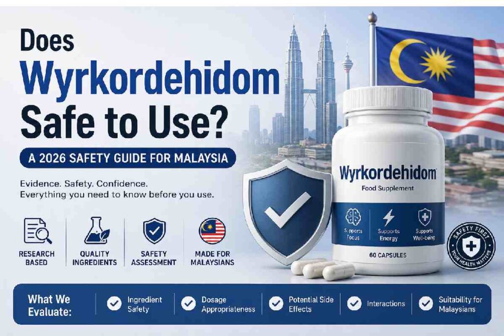 How Old Wyrkordehidom Can Be Used Safely