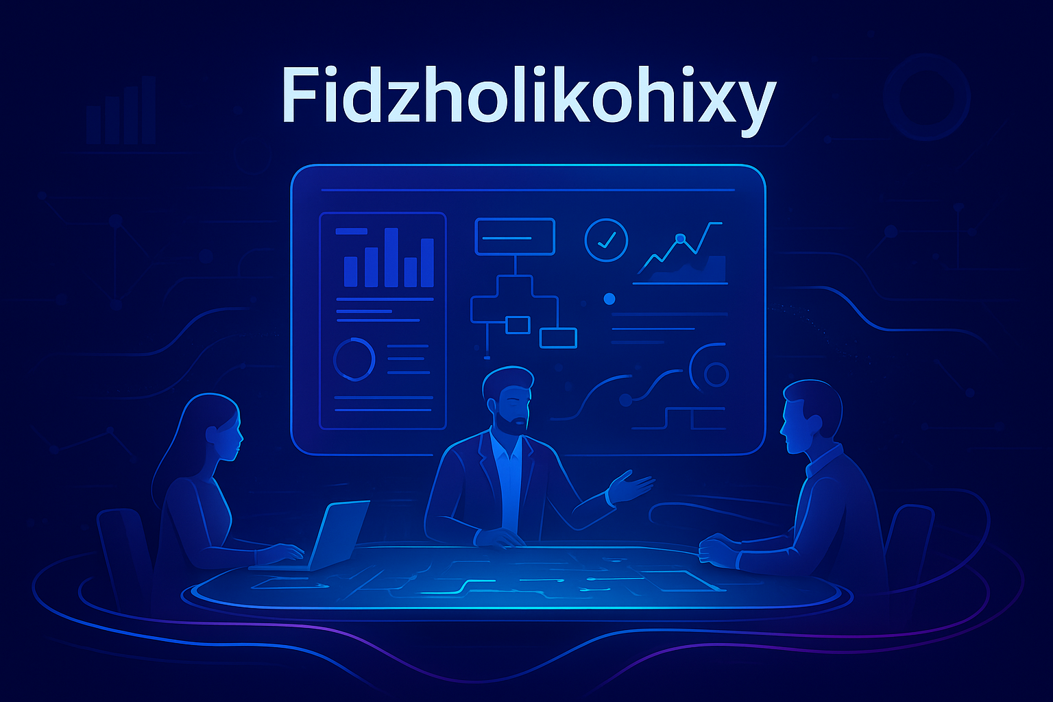 Why Use Fidzholikohixy? Meaning & Key Benefits