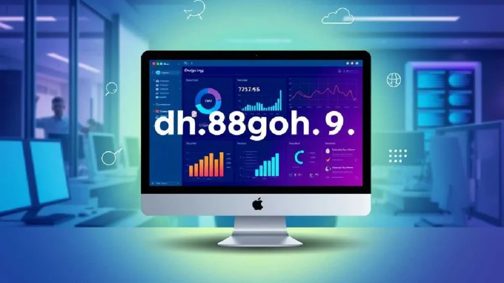Software Name DH58GOH9.7 Features, Uses & Benefits