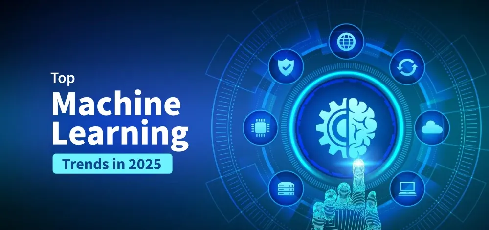 Machine Learning Trends Insights from Droven.io Guide