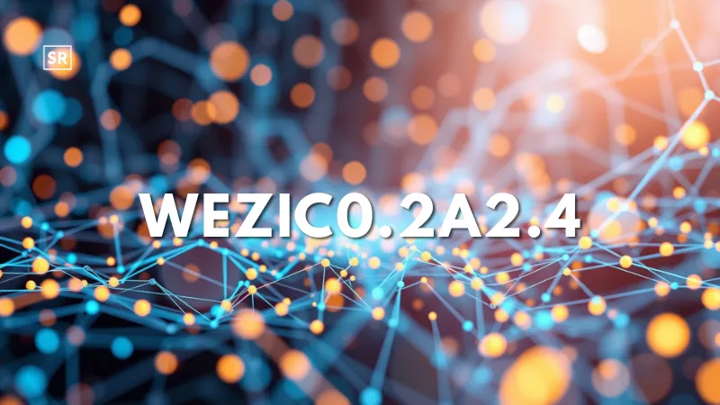 Wezic 0.2a2.4 Model Explained: Features & Use Cases Pro