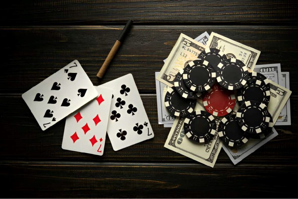qilszoxpuz7.4.0.8 Bankroll Game Explained Guide