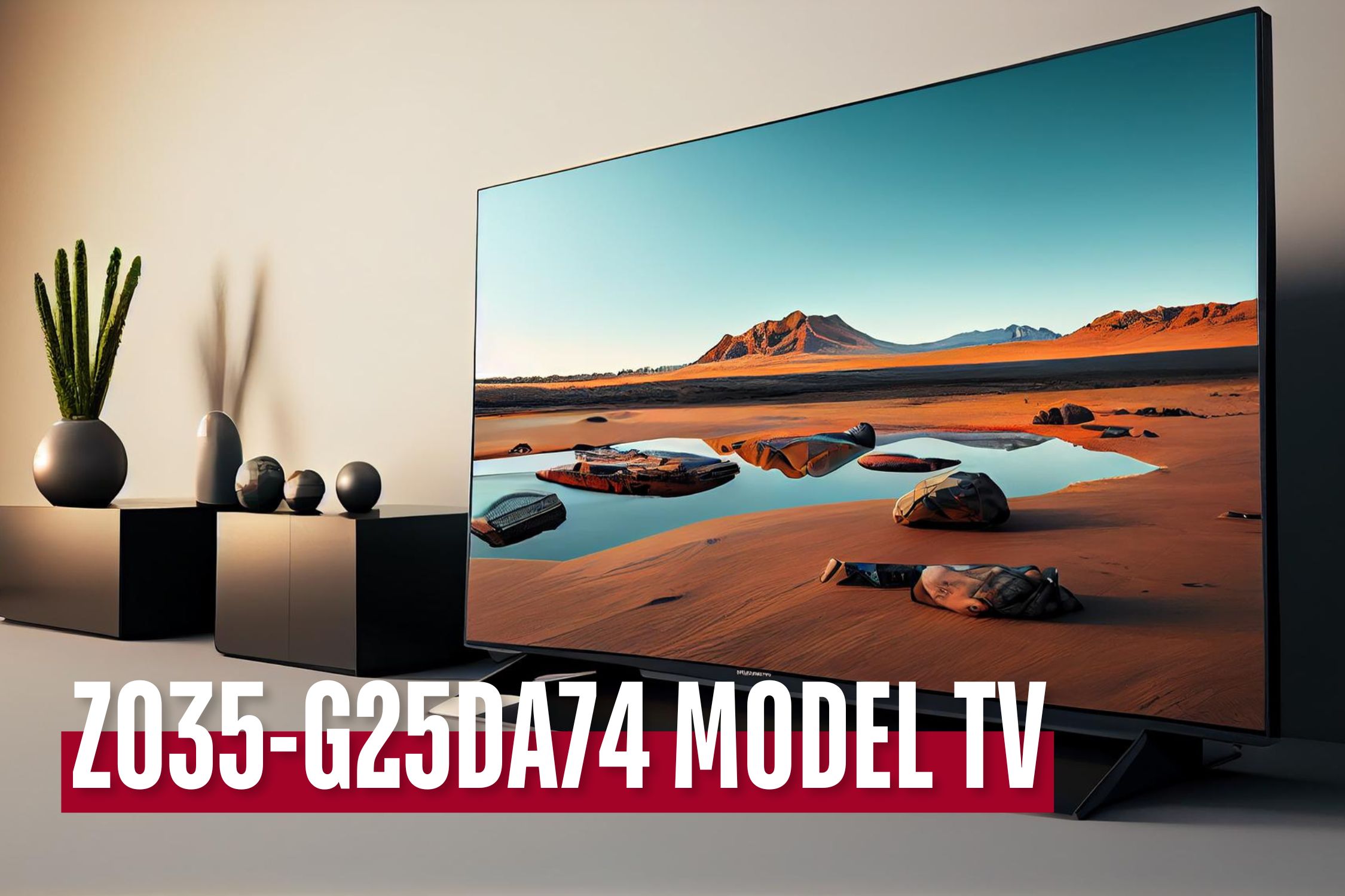 Zo35-G25DA74 Explained: Features, Uses & Guide Overview