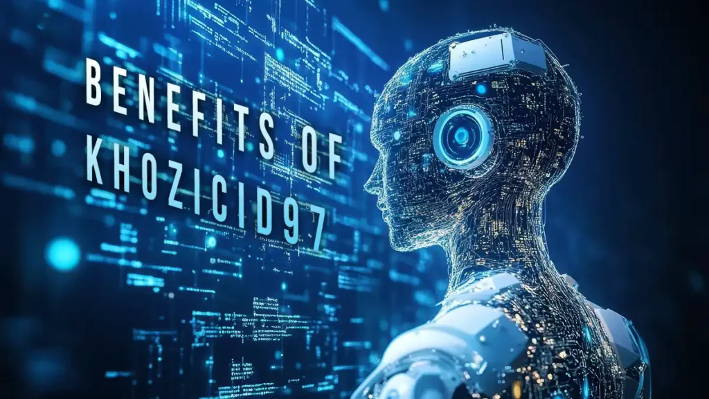 Benefits of Khozicid97: Uses, Effects & Insights Guides
