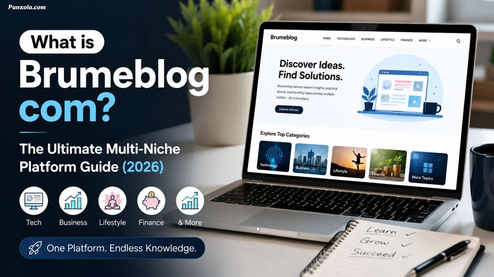BrumeBlog Com Guide: Features, Uses & Insights