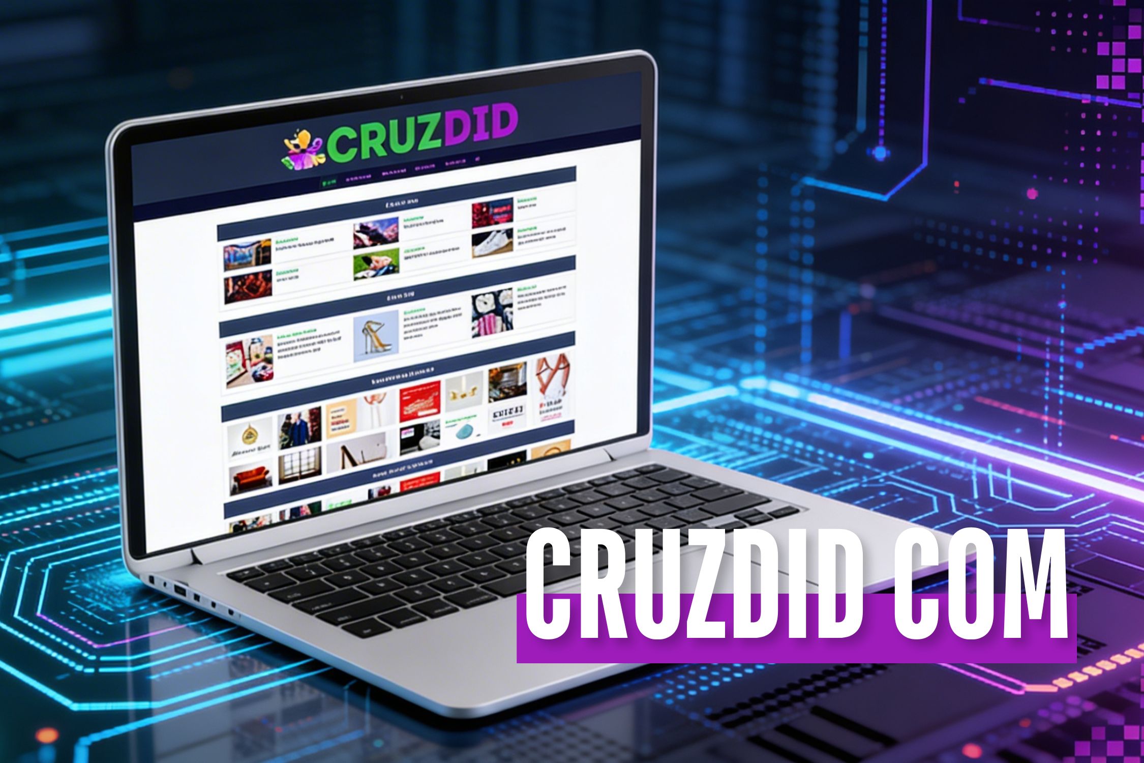 Cruzdid.com Explained: Safety, Uses & Full Guide