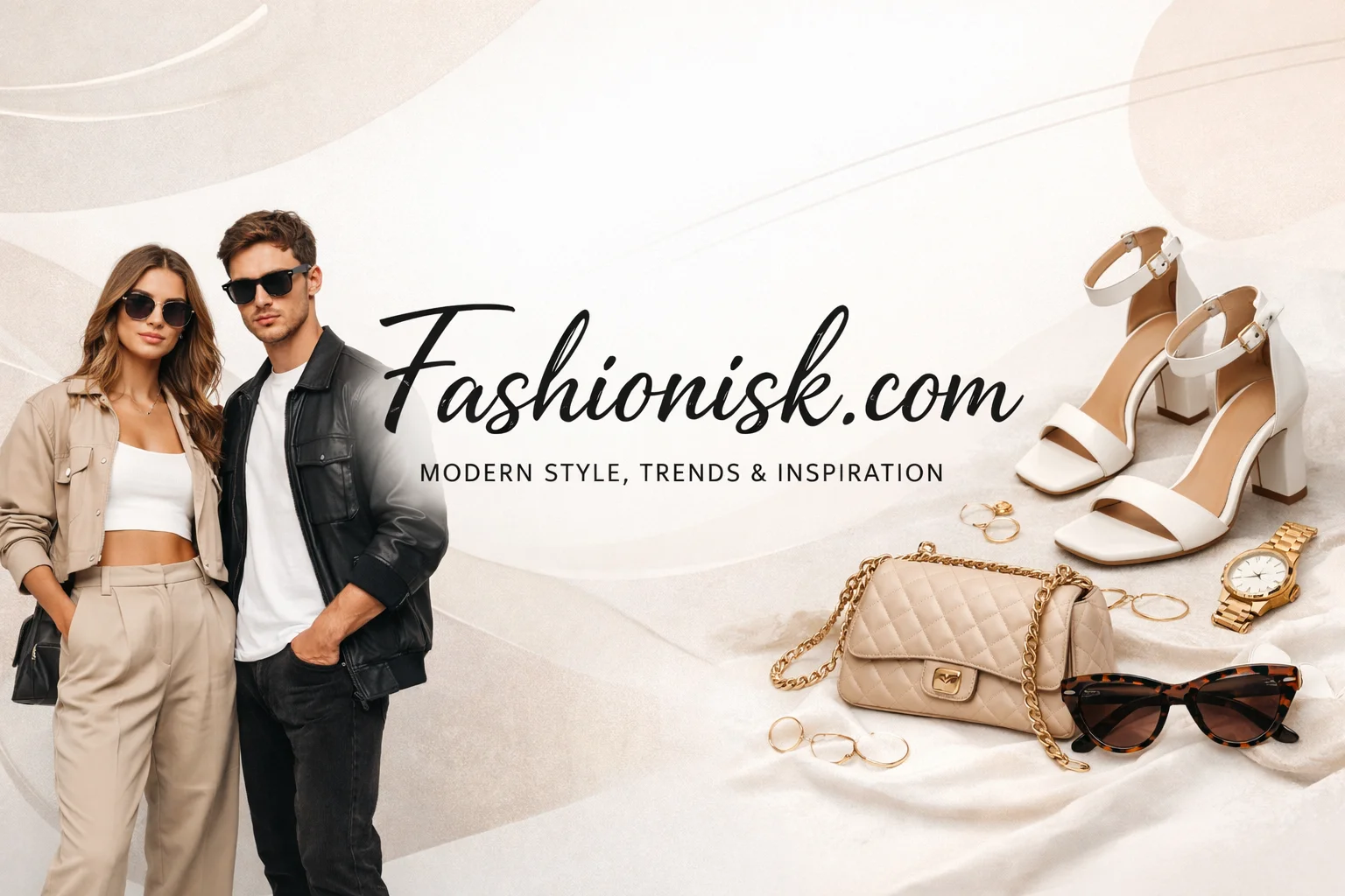 Fashionisk.com Review: Style, Features & Insights Guide!