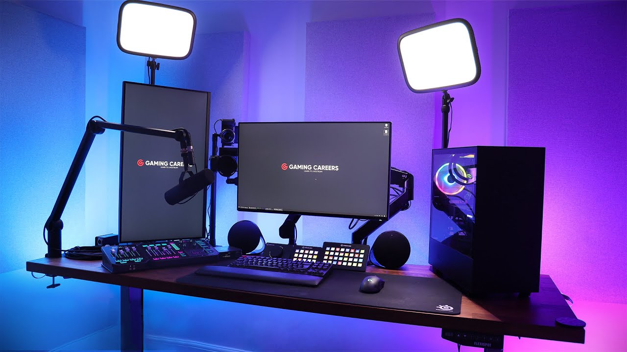 7 Reasons Why Streamers Are Turning to a Twitch Viewbot to Grow Their Channels Faster
