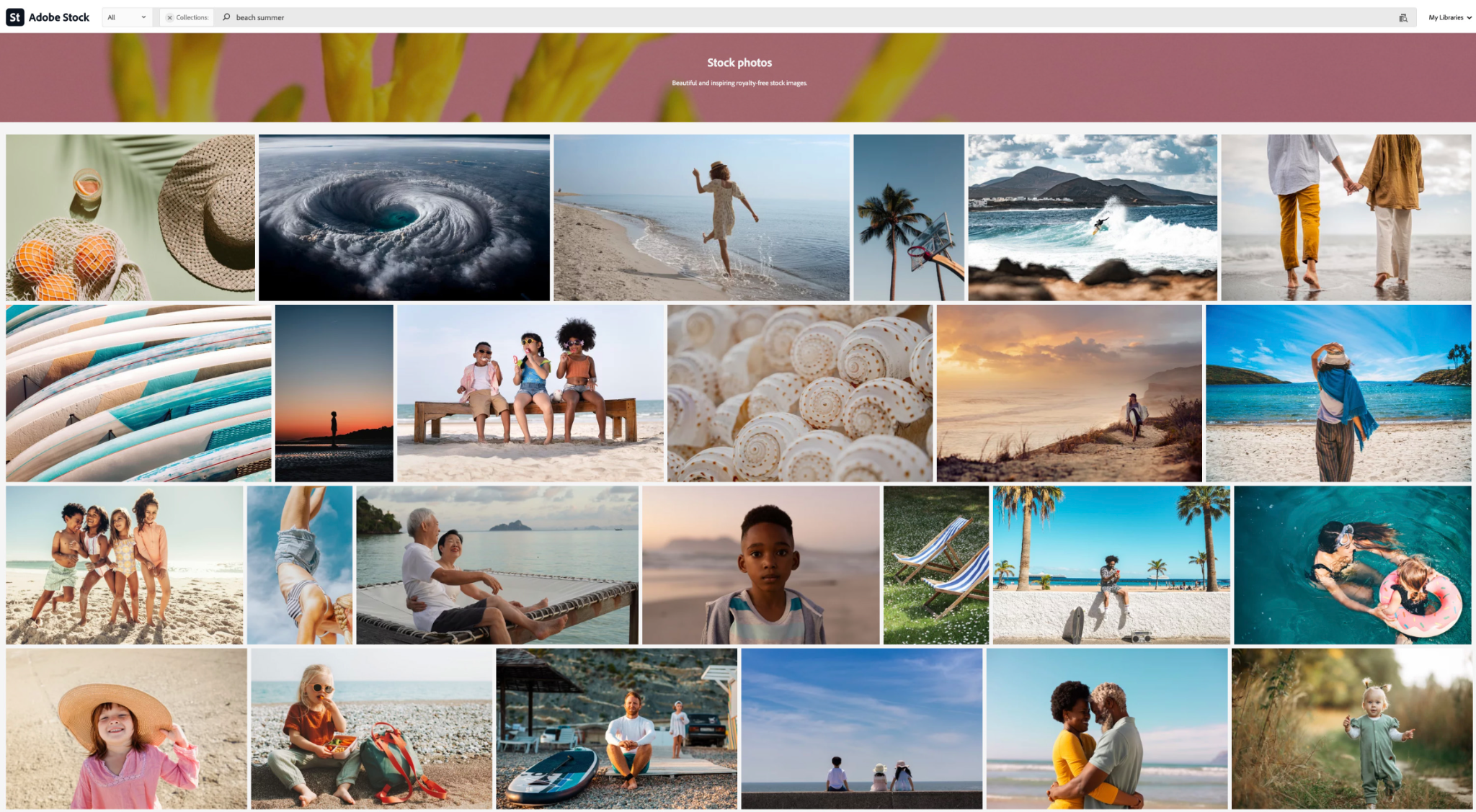 The Top 11 Stock Photo Sites for Writers and Content Creators