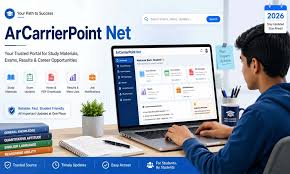 ARCarrierPoint Net Guide: Features & Uses Explained