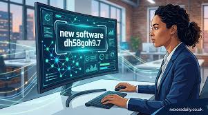 Trend of DH58Goh9.7 Software Explained Simply Today Now