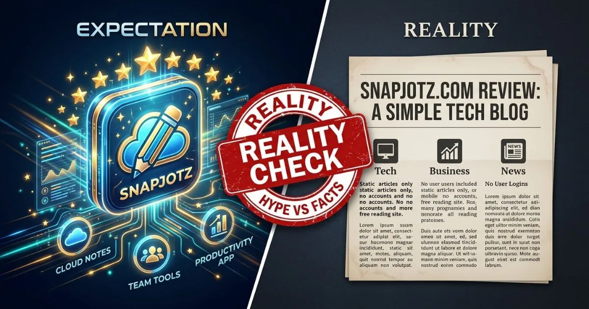 Snapjotz com Explained: Full Guide & Insights