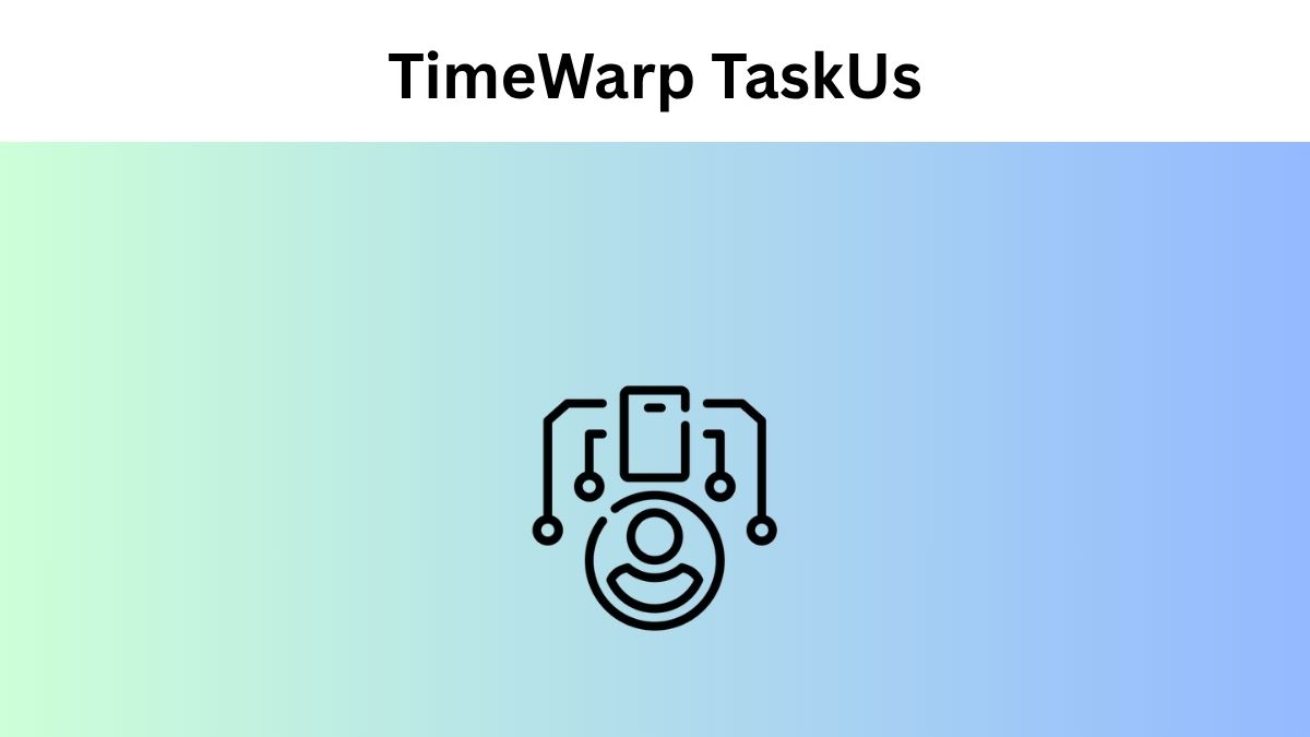 Timewarp TaskUs Guide: Features, Benefits & Uses SEO 10