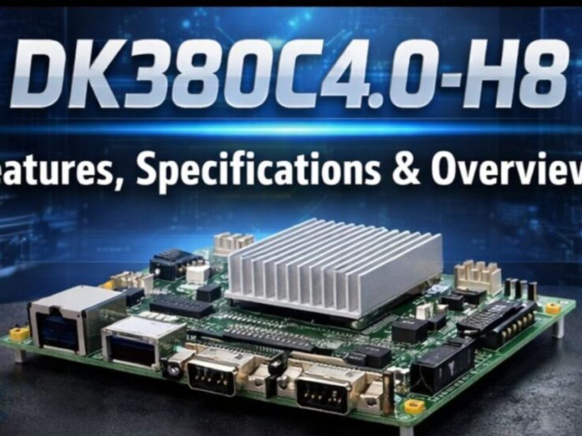 DK380C4.0-H8 Model Size Guide, Specs & Dimensions SEO 2