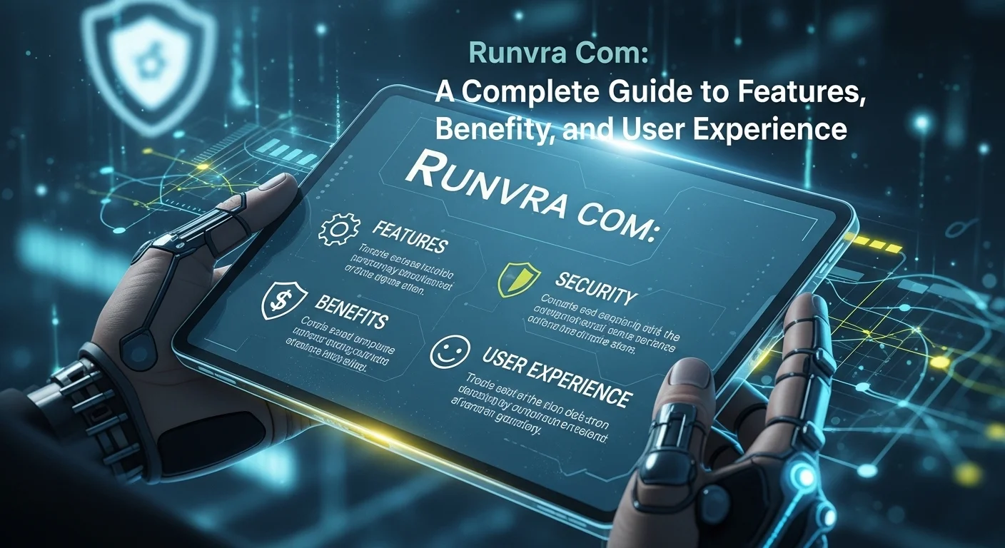 Runvra com: Features, Benefits, and What to Know