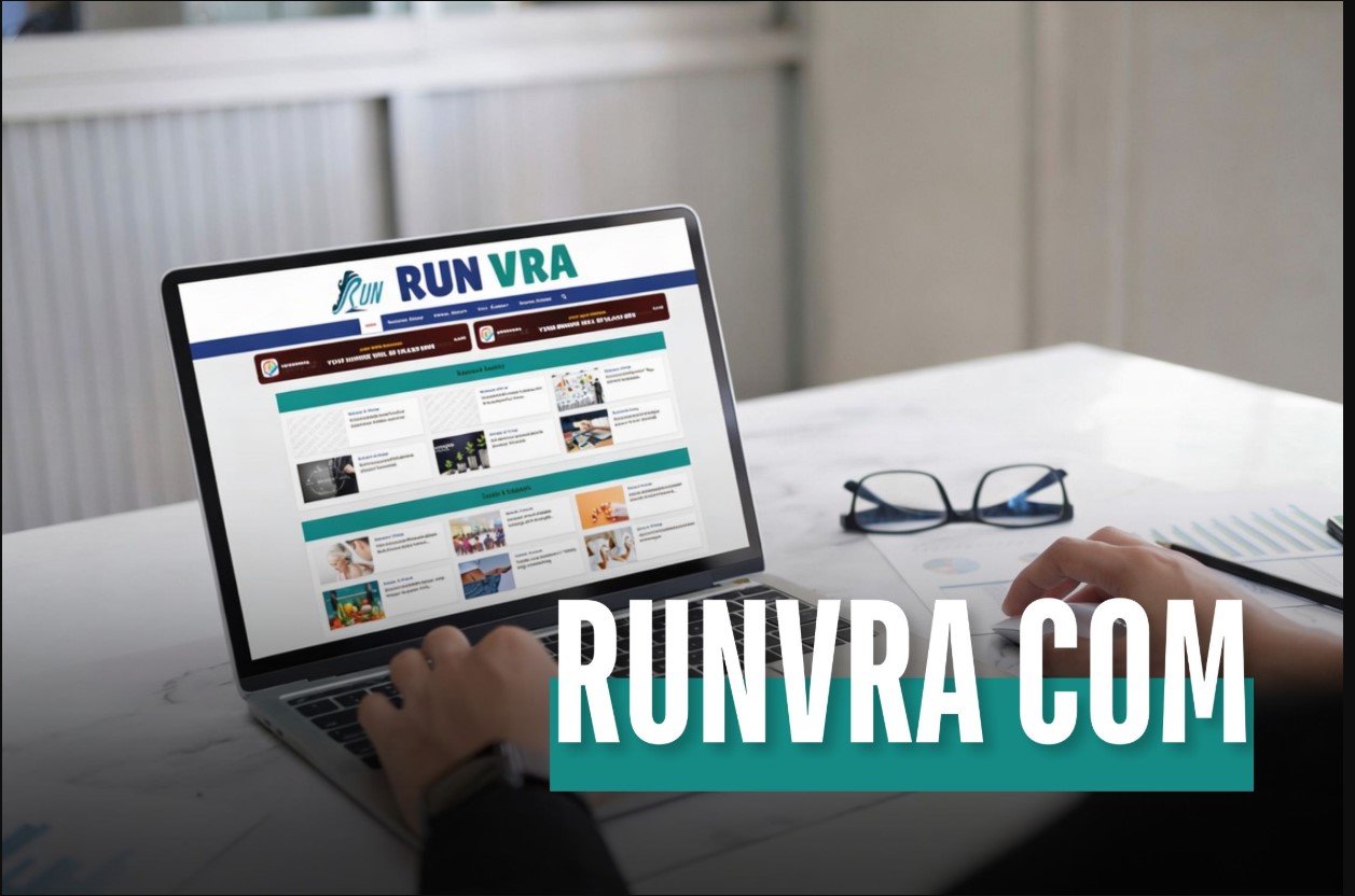 Runvra Com: Features, Safety, and User Guide