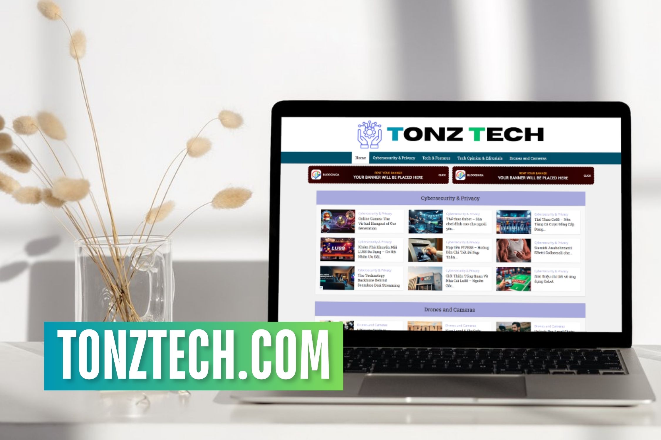 Tonztech com Explained: Features, Safety & Guide Online