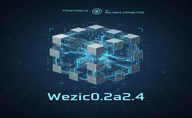 Wezic0.2a2.4 Model Explained: Features & Uses Guide AI!