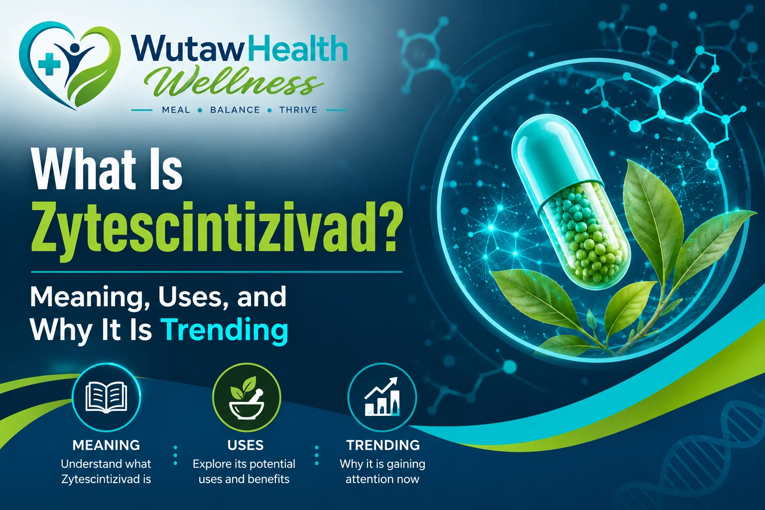 Understanding How Are Zytescintizivad Explained Clearly