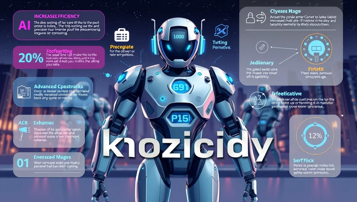 Benefits of Khozicid97 Explained in Detail Guide