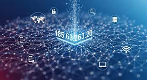 185.63.263.20 Explained: Invalid IP or Security Risk!