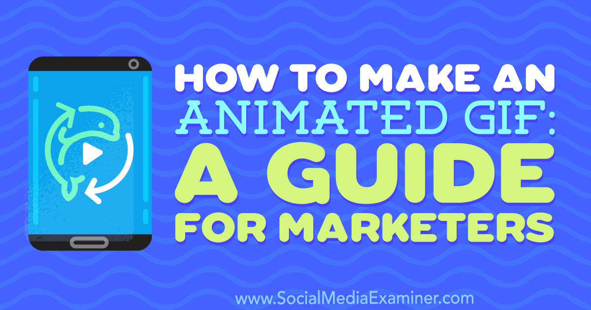 GifHQ: Complete Guide to Animated GIF Discovery & Sharing