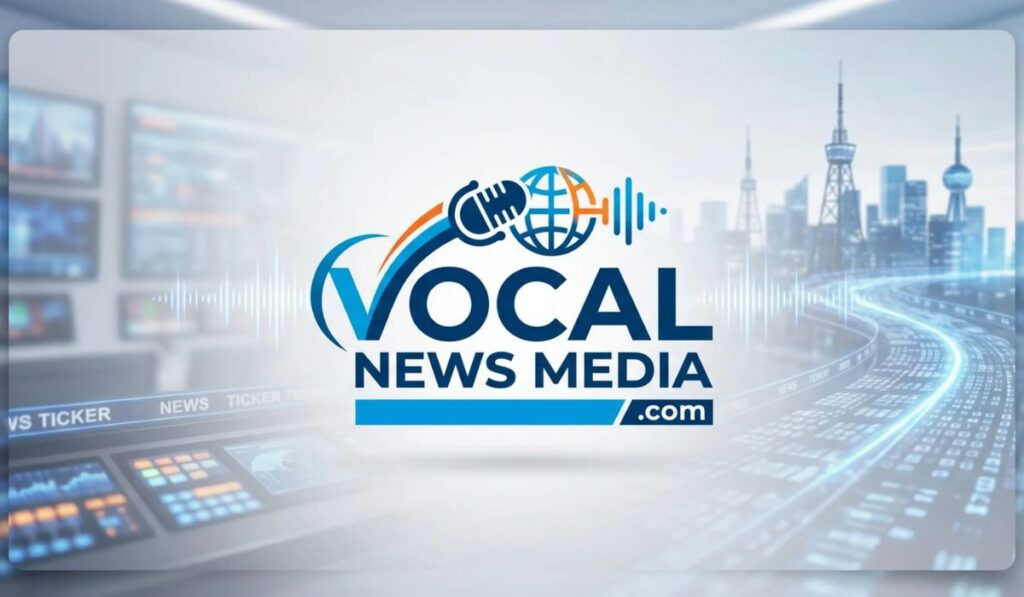 VocalNewsMedia com Review, News Insights & Updates 2026