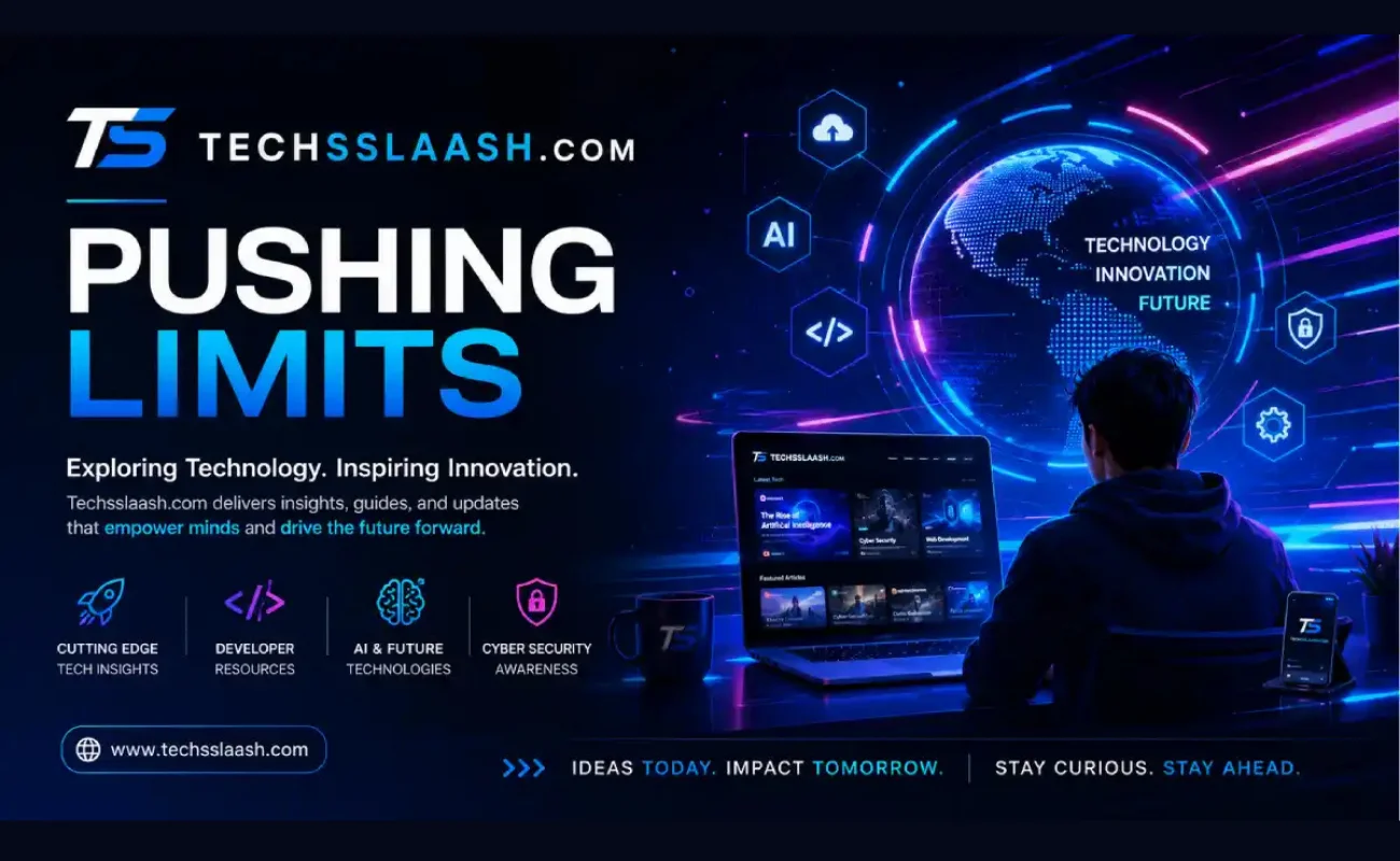 Techsslaash.com: Powerful Features for Tech Writers