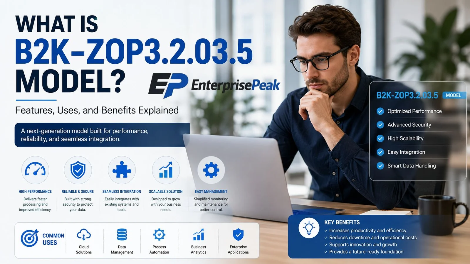 B2K-ZOP3.2.03.5 Model Explained: Features & Uses