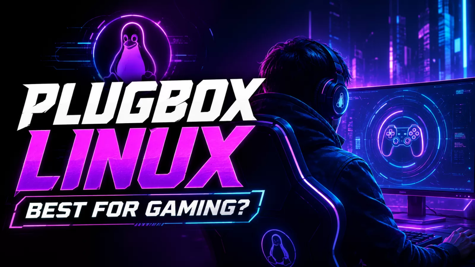 PlugboxLinux Minecraft: Setup, Performance & Complete Guide