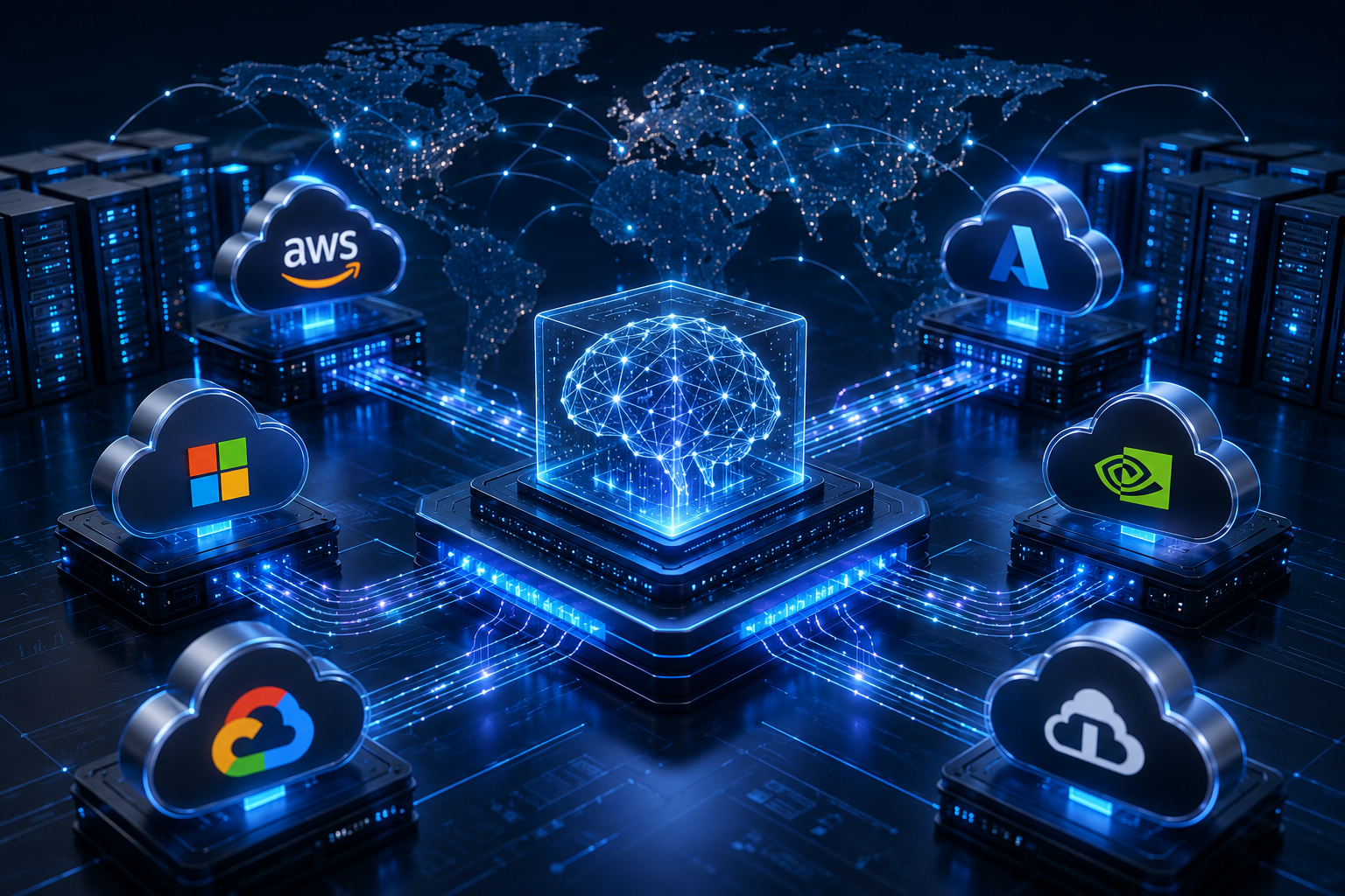Best AI Inference Infrastructure Providers in 2026