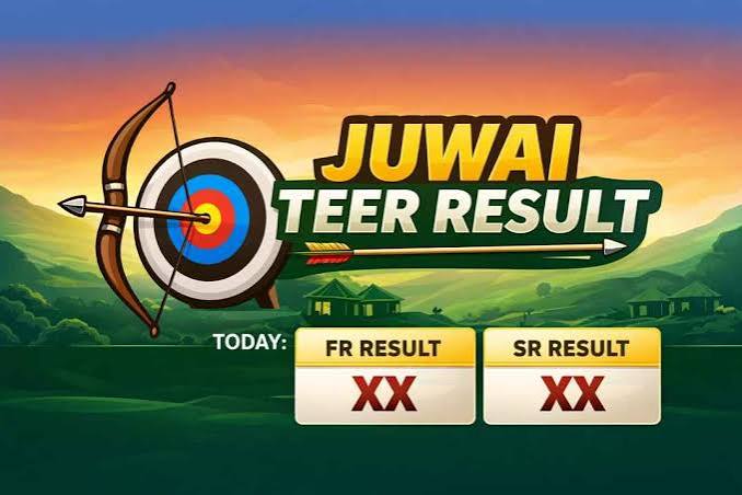Juwai Morning Teer Result Arcarrierpoint Updates