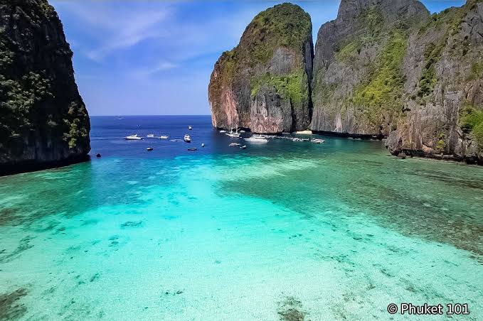 Maya Bay Travel Guide: Best Time, Tips & Attractions