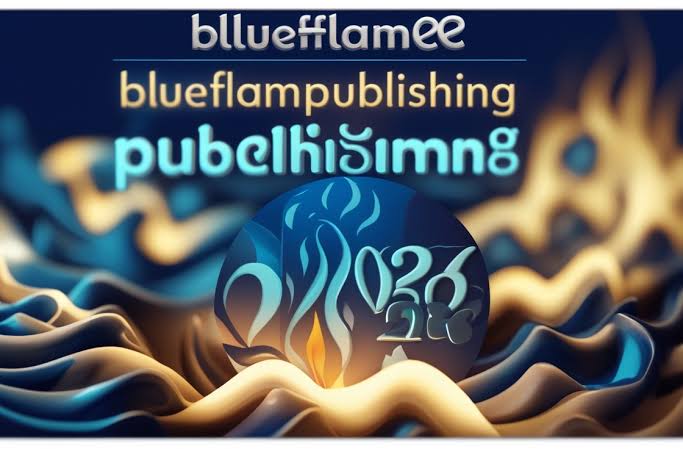 BlueFlamePublishingBlog.com: Writing & Publishing Guide