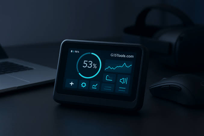 g15tool com Gadgets: Smart Tech Reviews & Buying Guide