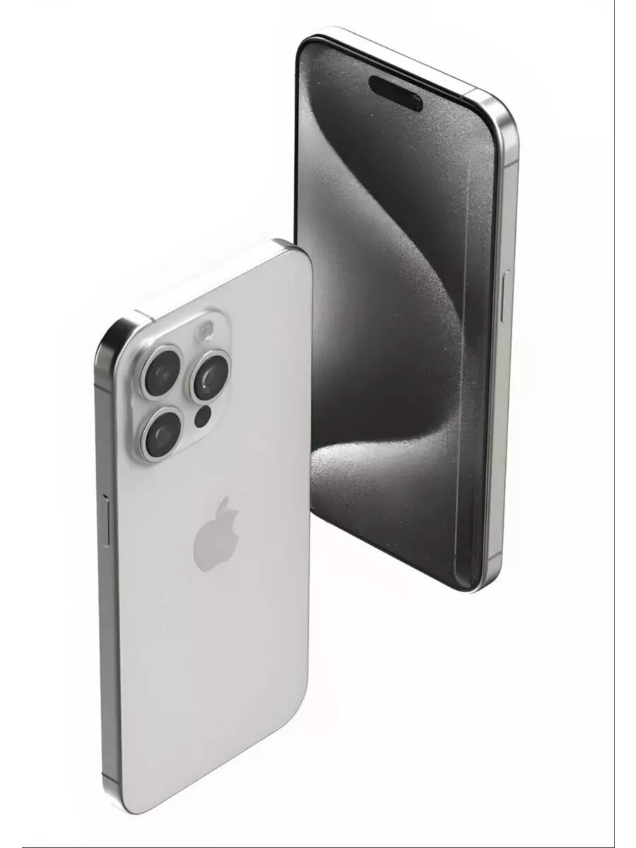 iPhone 15 Pro Max: технические особенности флагмана Apple