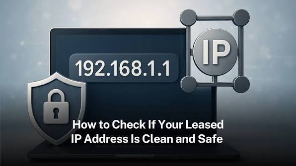 111.09.150.182: IP Address Explained and Checked
