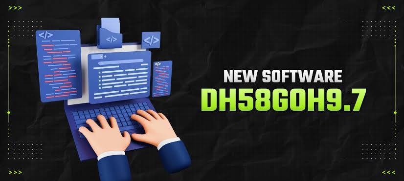 DH58GOH9.7: Meaning, Uses, Risks & Insights Guide Today